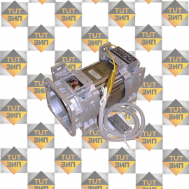 v Электродвигатель привода лифта Hydraulic, freight 2600 HY 47 квт, 2760 об.мин